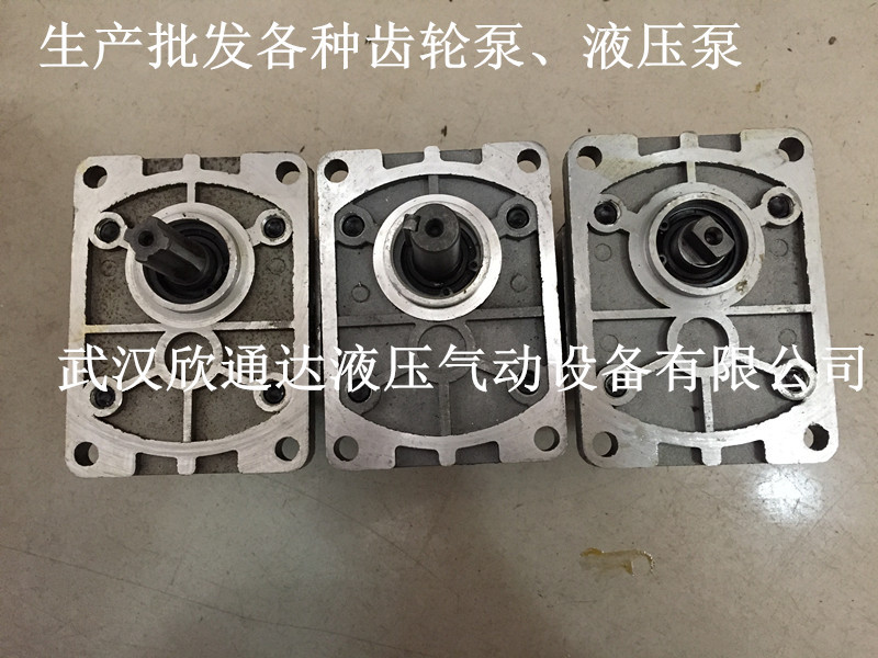 特价销售液压齿轮油泵 CBN-E316 CBN-E320 CBN-E325