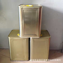 厂家直销 批发供应 金海燕 185平价 黄胶 万能胶 1桶起批