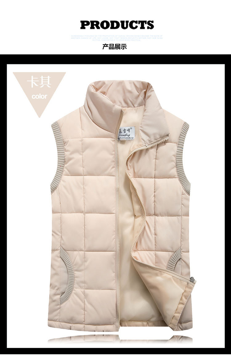 Gilet femme - Ref 3434817 Image 6