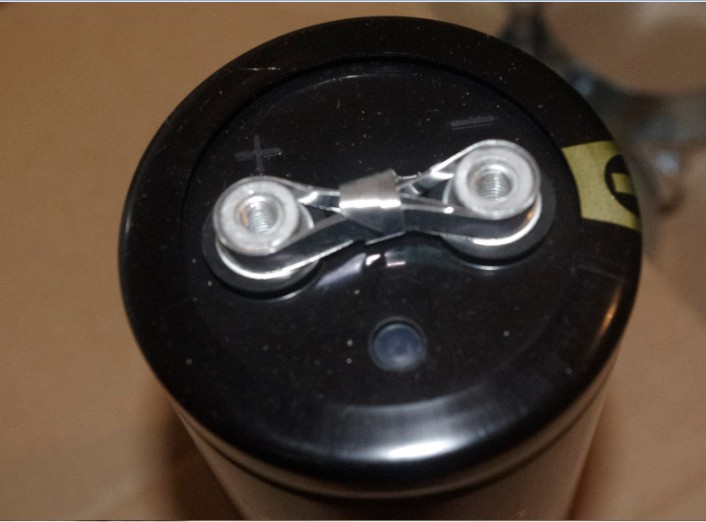 160V 10000UF铝电解电容厂家足压铝电解电容YADACON160V10000