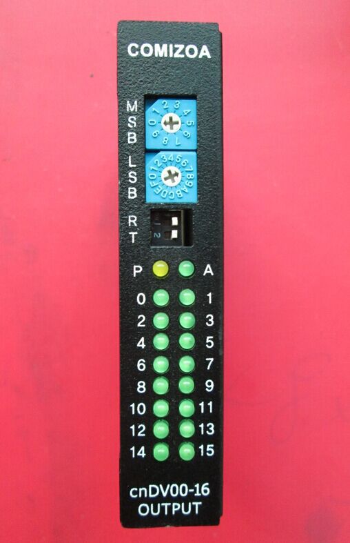  cnDV00-16  OUTPUT                  C-G11-6302-NDV0016200