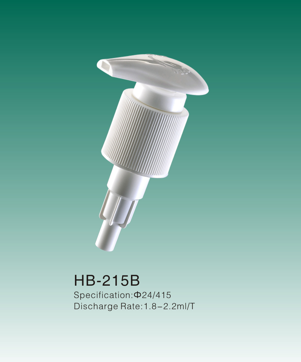 HB-215B