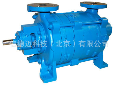 Kinney KLRC液环真空泵,进口真空泵,泰悉尔真空泵