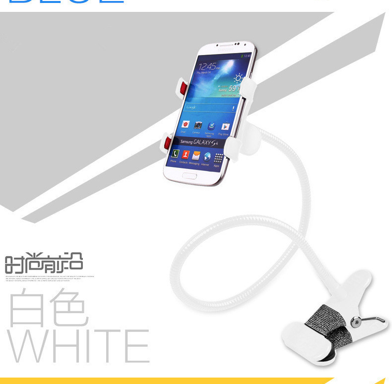 Support téléphone portable REMAX - Ref 1362567 Image 16