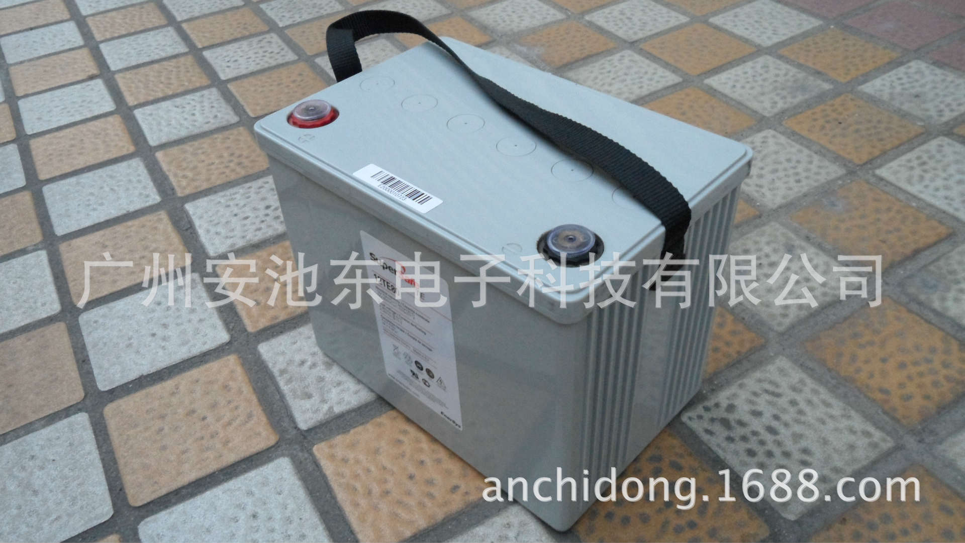 12TE60 霍克电池12V62AH 艾诺斯Enersys