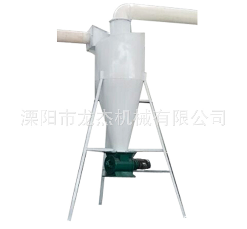 直径800沙克龙，旋风卸料器，旋风分离器，旋风除尘器