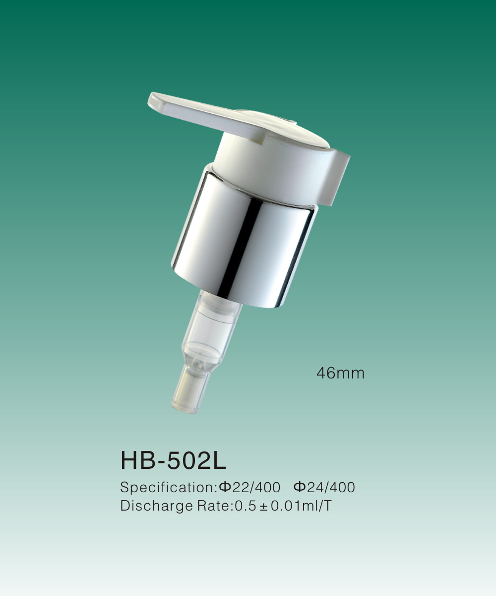 HB-502L