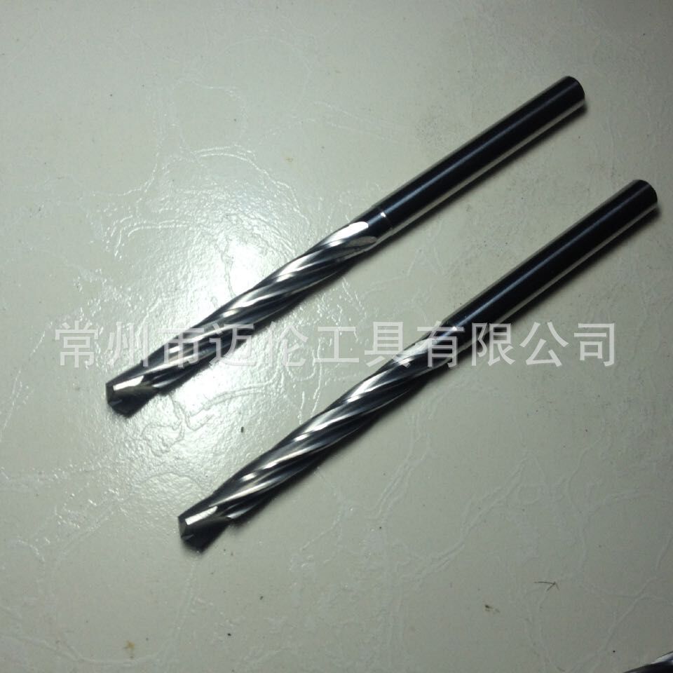 供应整体硬质合金复合钻铰刀 钻铰孔一体式螺旋钻铰刀-阿里巴巴