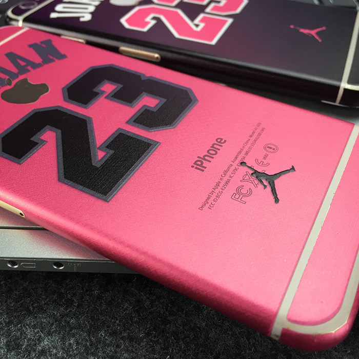 Sticker pour téléphone portable - Ref 1368869 Image 16