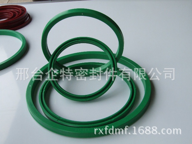 自卸车前顶式、侧翻式液压油缸密封件修理包 油封防漏耐磨耐高压