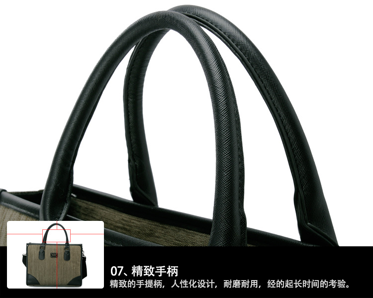 Sac pour homme - Ref 54173 Image 25