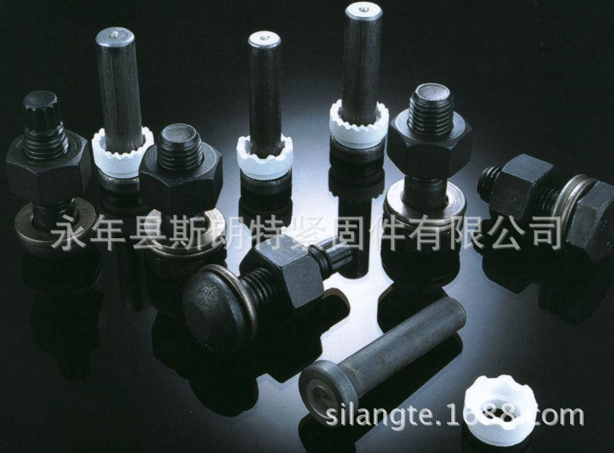 ����ֱ�� DIN7968�ֽṹ����ͷ��˨���Ӹ� ��������˨ DIN6914