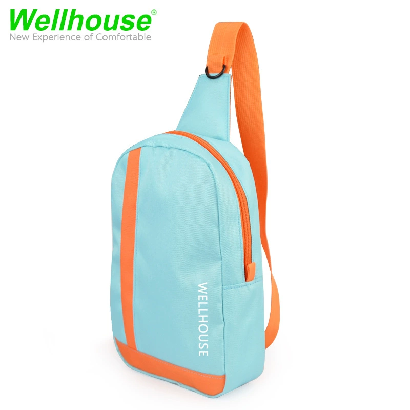 Wellhouse Travel спортивная камуфляжная школьная сумка для отдыха, рюкзак