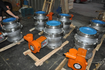 N6镍氧气球阀 温州N6镍氧气球阀厂家