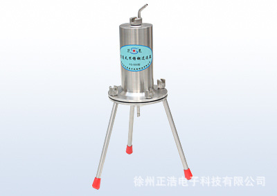 特价 YG-1000型圆筒式过滤器,不锈钢过滤器