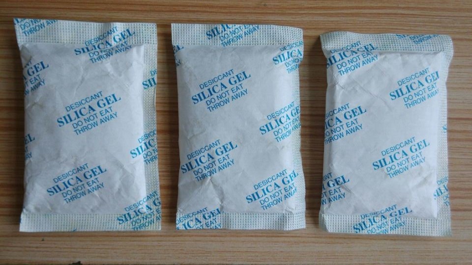 大包干燥剂 无纺布包装颗粒状干燥剂防潮专用吸湿干燥剂厂家