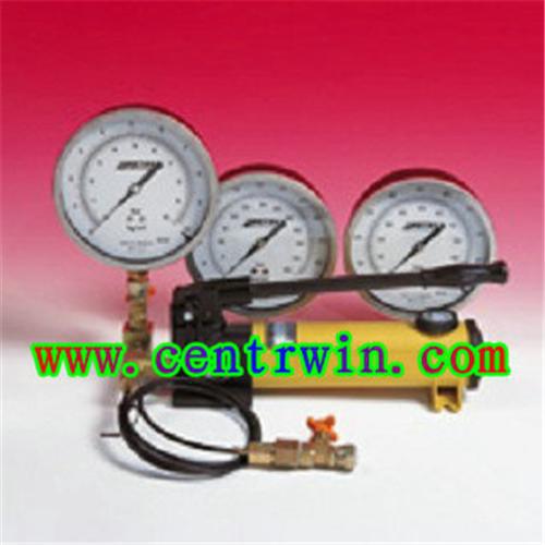 船用压力校准仪 美国 型号：JOFRA M-GC-LOW