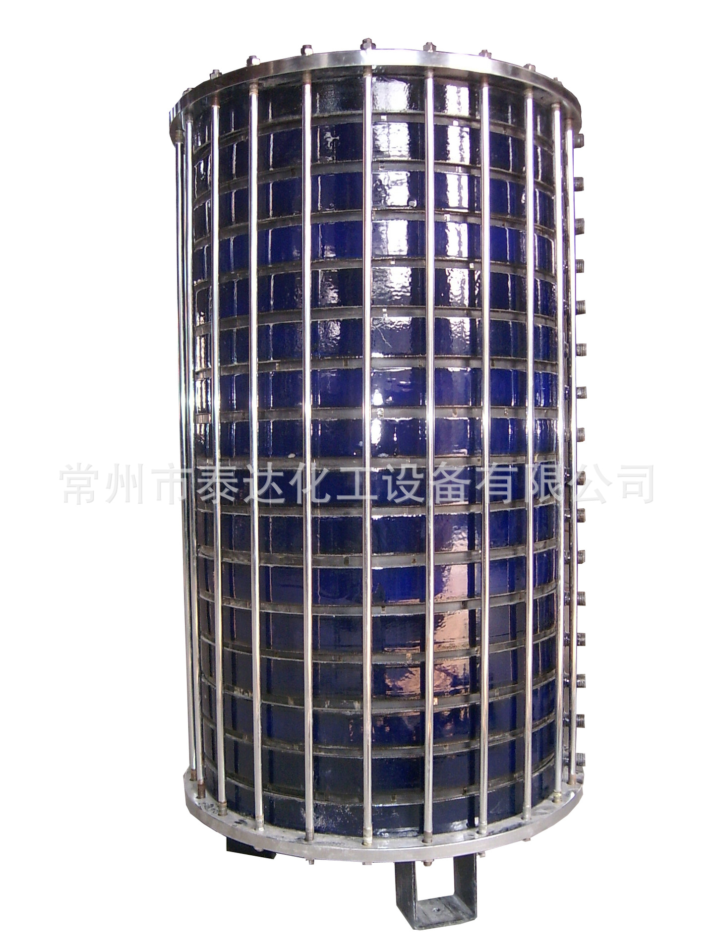 冷凝器