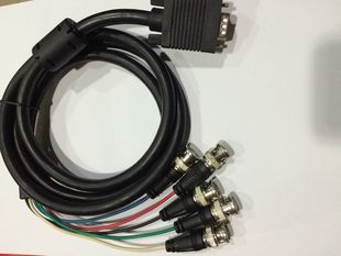 ���I���� VGA�DBNC�� RGBHV ����Ļ�� VGA�DRGB VGA�D5BNC