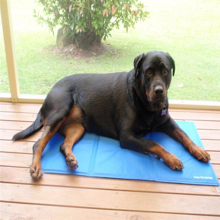 Cool Gel Mat,Dog Cooling Cushi