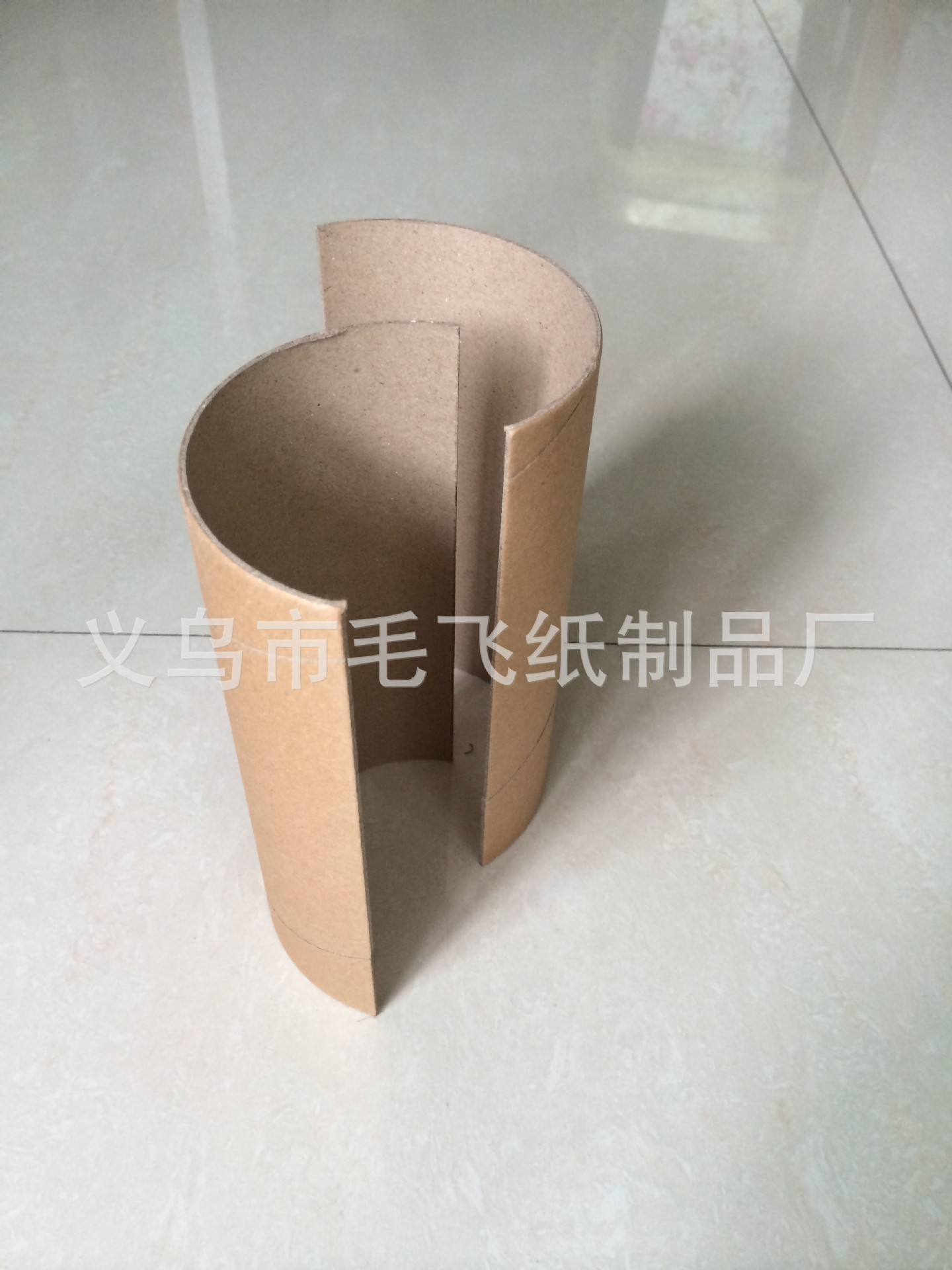 长期销售 义乌抗压圆筒 环保包装圆筒 纸筒 纸管义乌纸筒义乌纸管