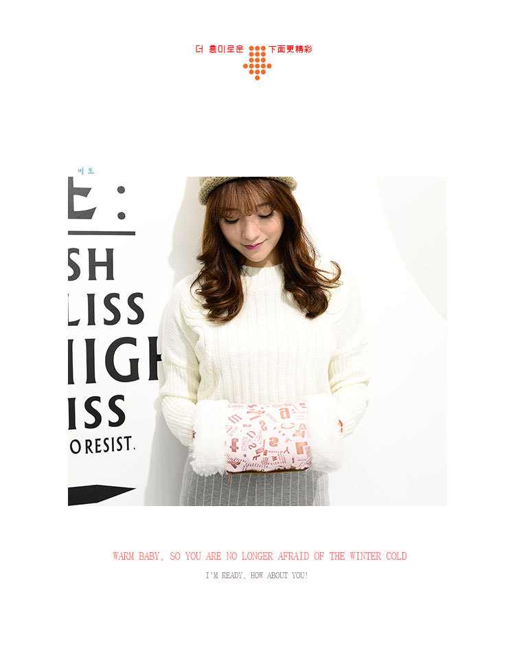 Réchauffeur USB pour les mains - Ref 417925 Image 22