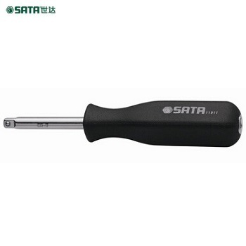 世达五金工具SATA工具 6.3MM系列旋柄 11911
