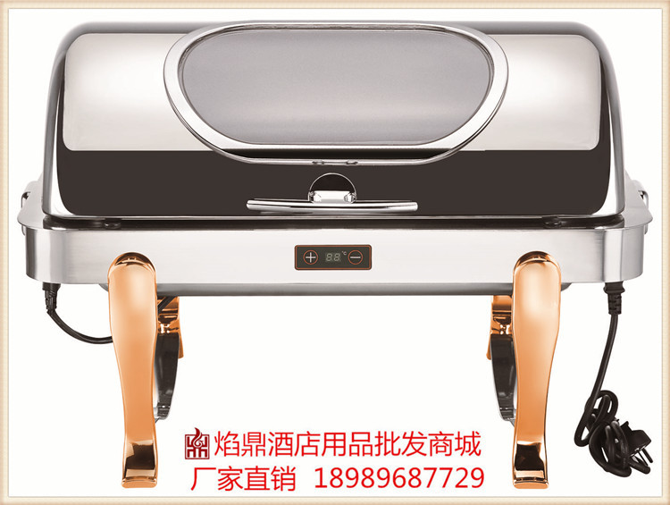 KINGO���󾫹��ƿɵ��¿���ȫ��Բ��������¯/����¯tcs6801����