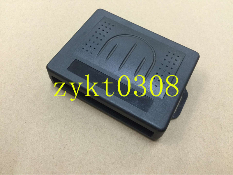 A17-2#主机外壳/汽车防盗器外壳/摩托车防盗器外壳/塑料主机机壳