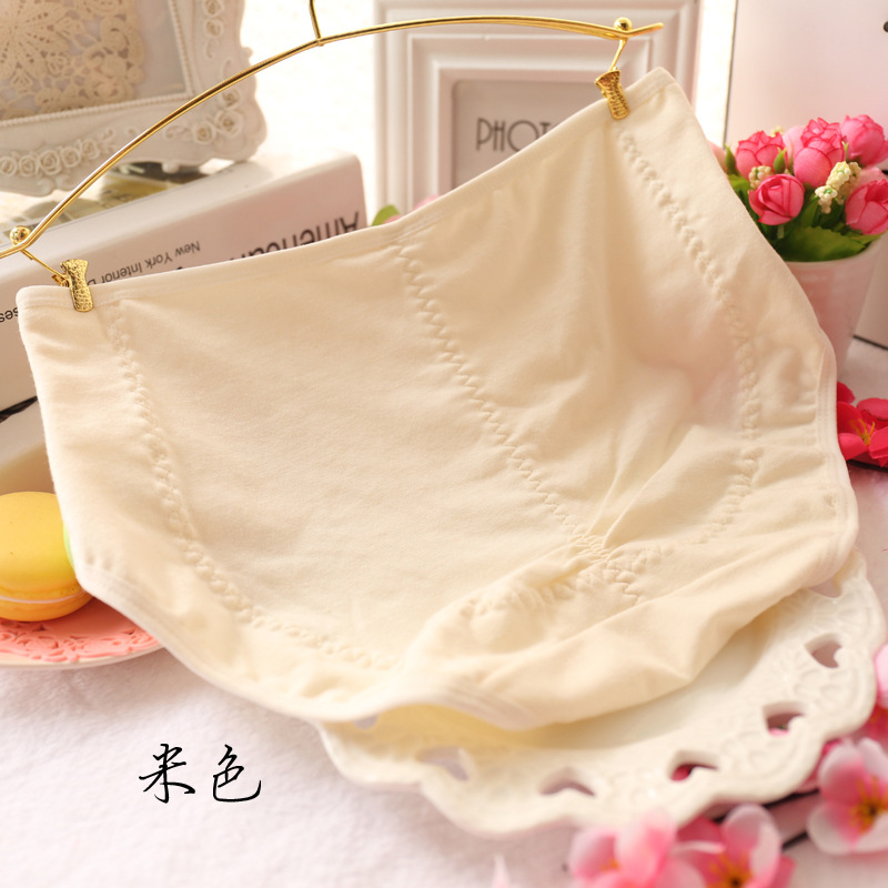 Slip jeune A192 en coton - Ref 647931 Image 45