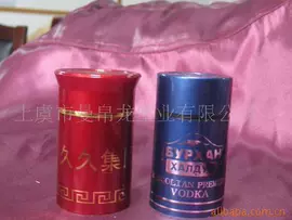 金属盖;塑料盖;其他酒水包装