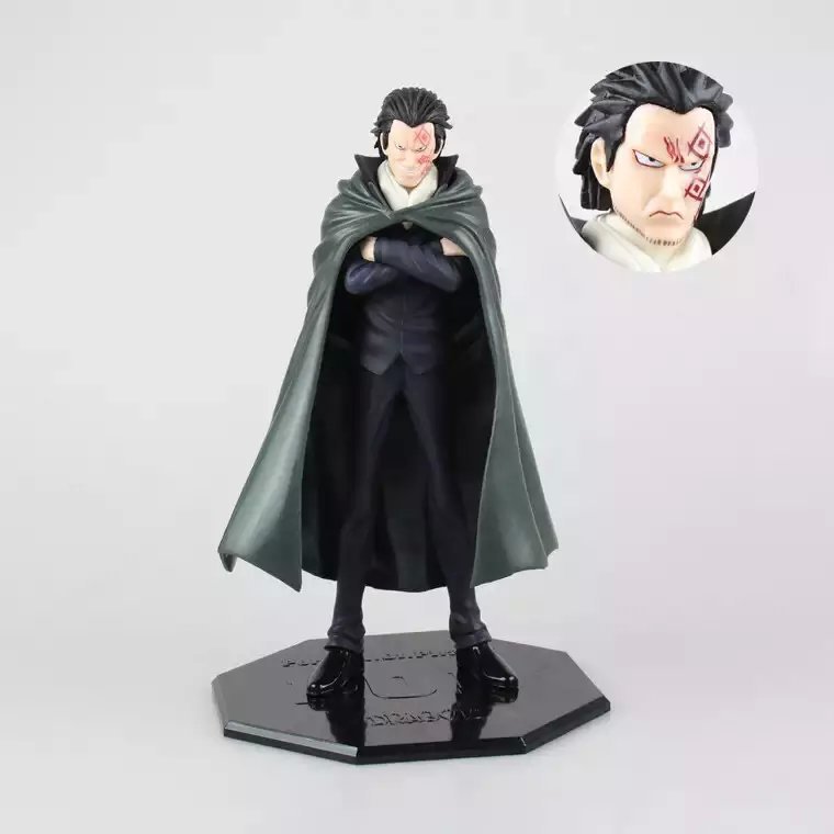 海賊王 革命軍 龍72元.20CM 一箱24個