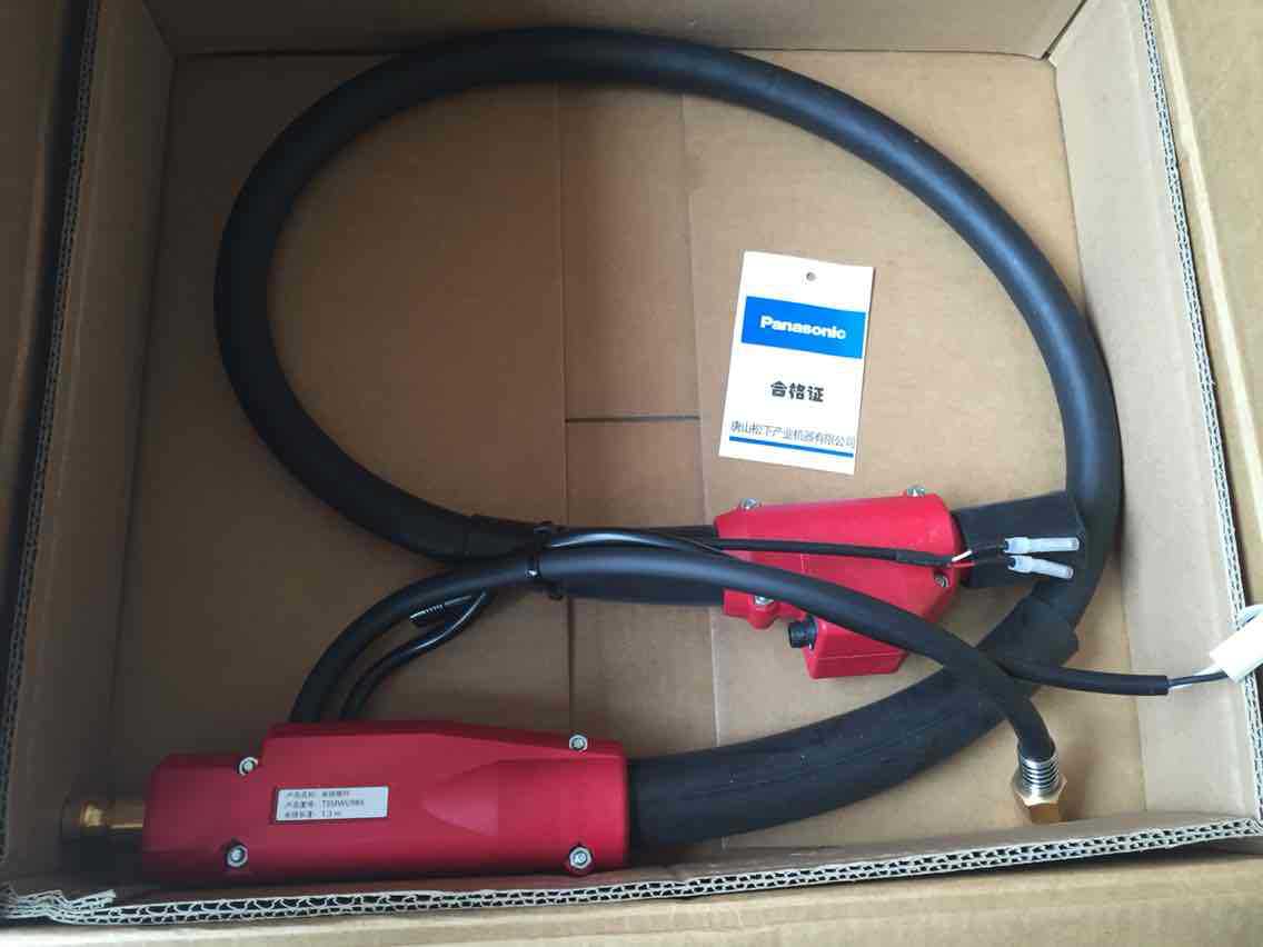 松下/Panasonic机器人焊枪专用焊枪电缆TSMU