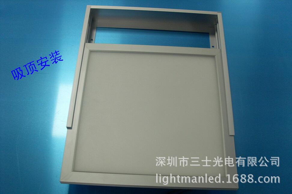 Surface Mount LED Panel Light