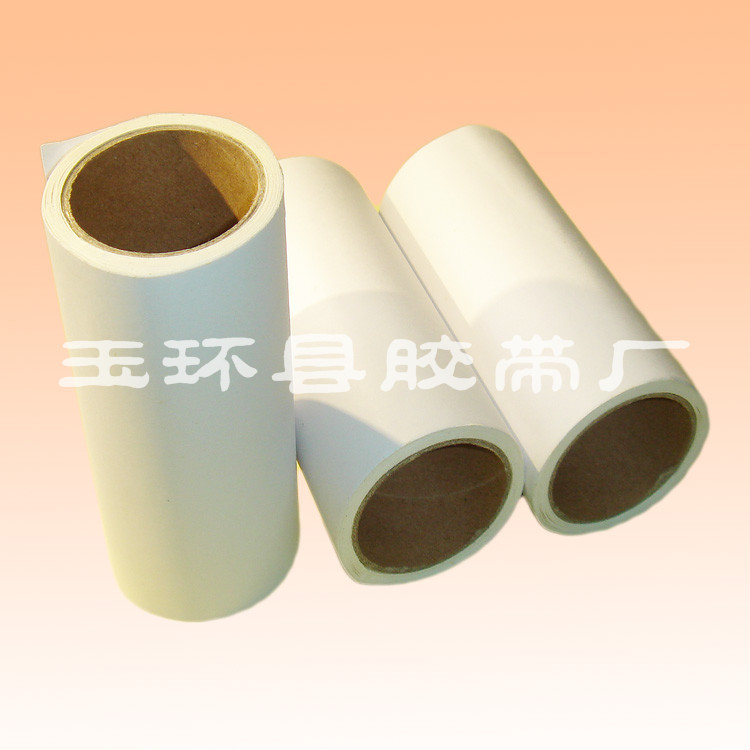 供应无尘车间粘尘纸 清洁胶带10cmX80张