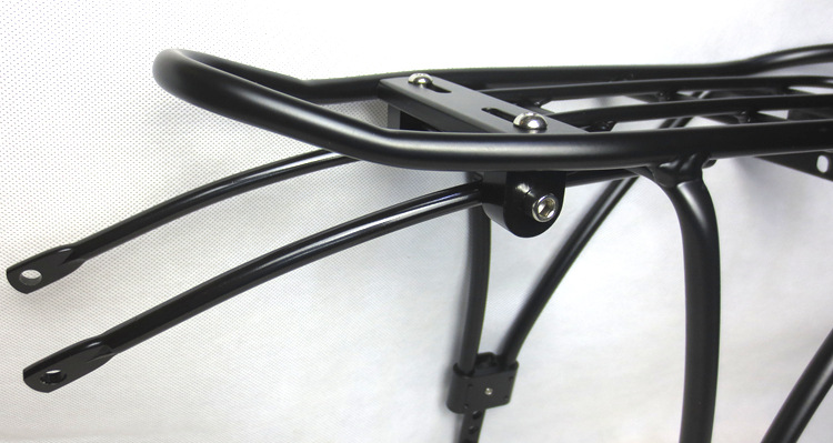 Porte-bagages pour vélo - Ref 2412662 Image 7