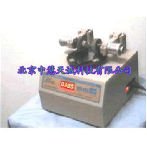 耐磨试验机NLTA-5000