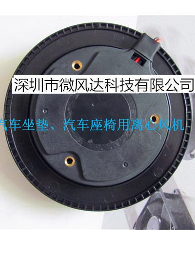 12025空气净化器风机 120车载净化器风机 12025家用净化器风扇