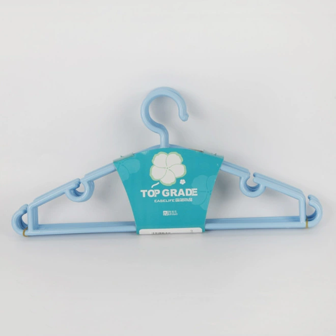 Plastic hanger, drying rack for home use, trousers