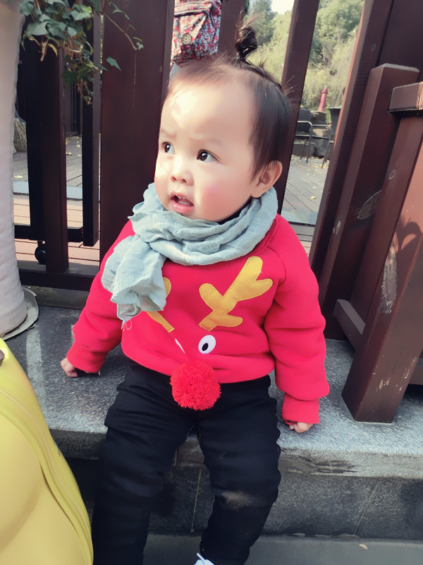 Echarpe enfant - Ref 2135467 Image 5