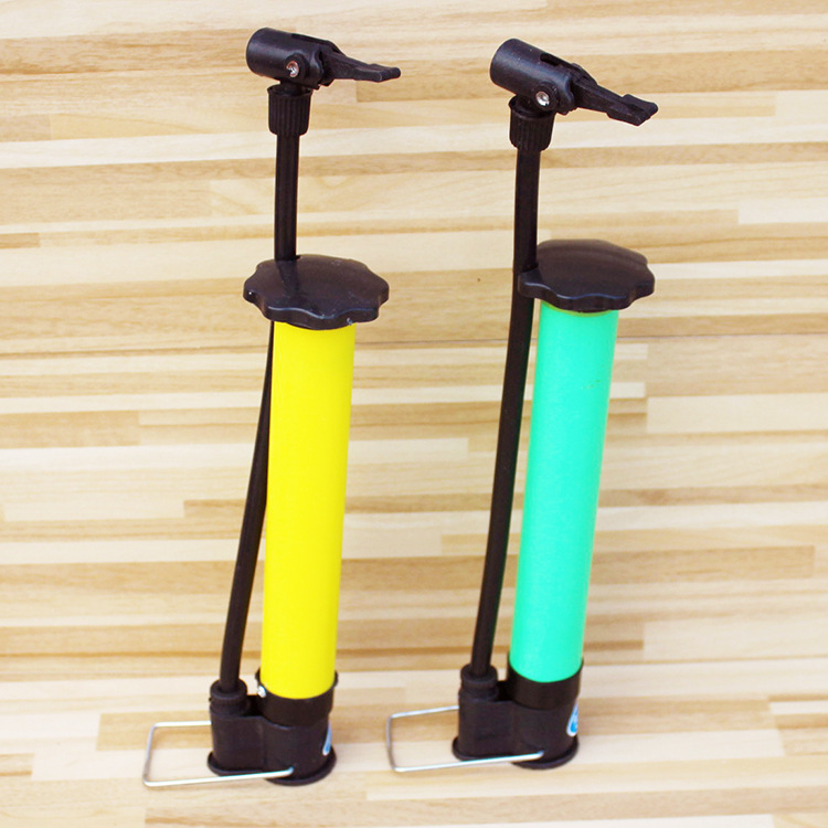 Pompe à vélo - Ref 2391634 Image 10