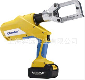 K-EM7充电式液压钳