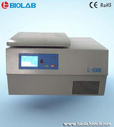 冷冻离心机L-530R