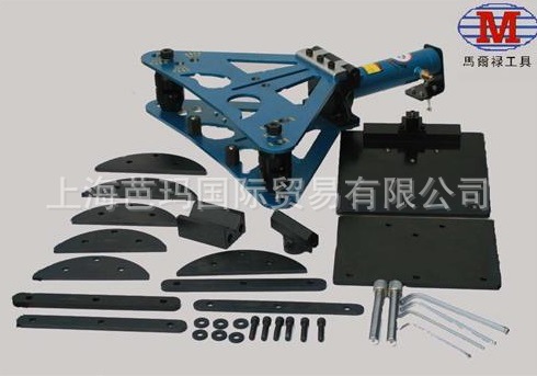 马尔禄液压弯排机 平立弯工具CB-125D双回路 CB-125单回路