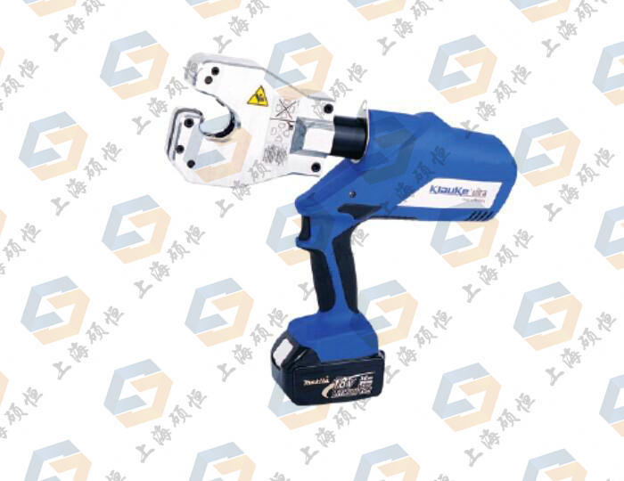 EK60VP-L充电式液压压接工具（德国 klauke）