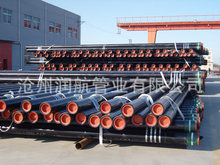 casing pipe API 5CT K55/J55 L80 N80 P110���|ʯ���׹�