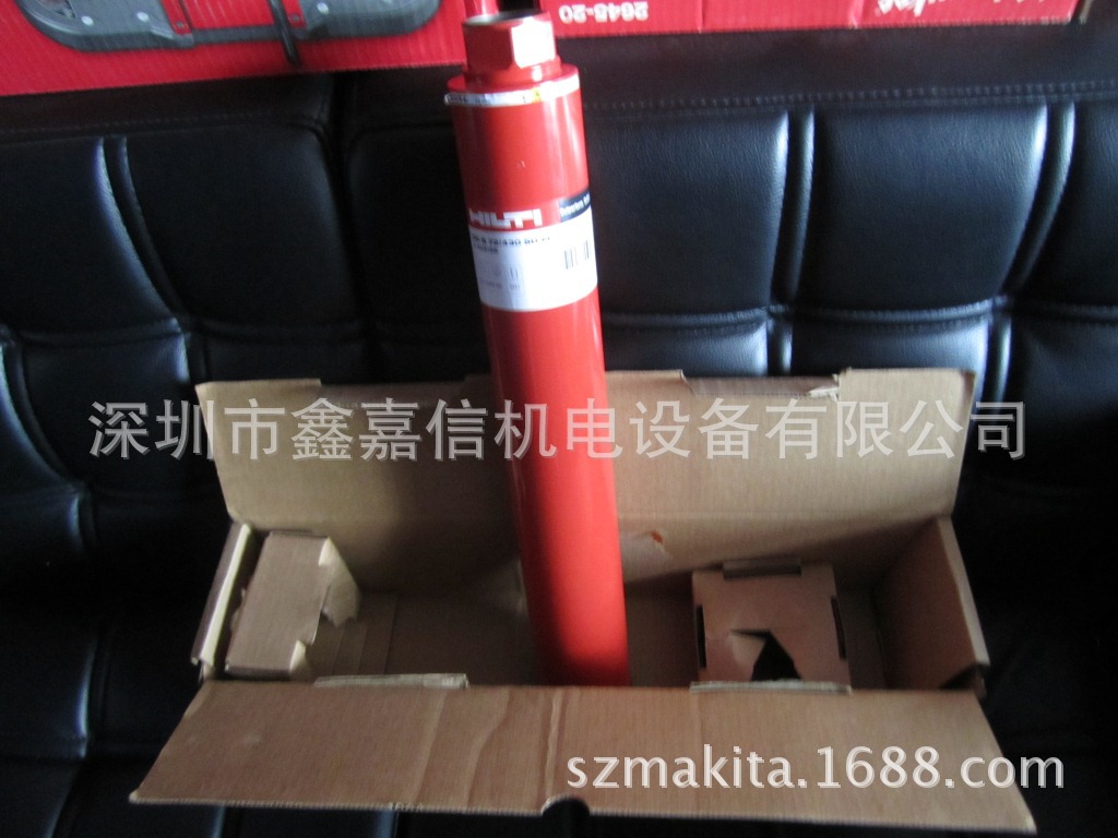 特价 批发 瑞士 Hilti 喜利得 DD-B 72/430 SU-M 空心钻头