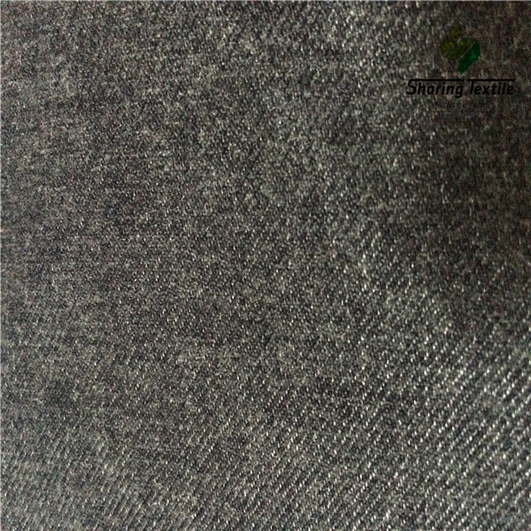 现货复合仿麻布/仿麻布沙发面料/阳离子仿麻布家具沙发布艺用料