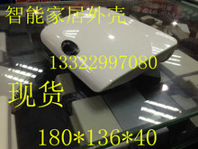 inphic/英菲克 I9八核网络机顶盒无线wifi高清硬盘播放器网络盒子