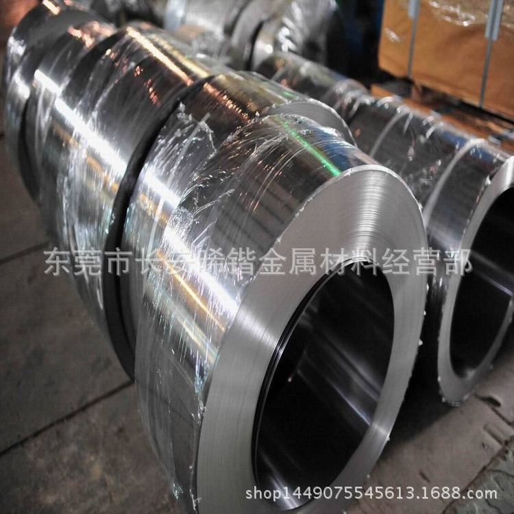 现货供应宝钢SPCC冷轧板 SPCC单光冷轧钢板 SPCC双光冷轧钢带